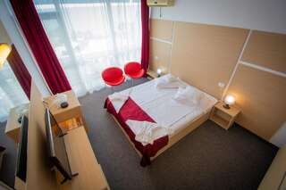 Отель Hotel Opal Юпитер Двухместный номер «Комфорт» с 2 отдельными кроватями-1