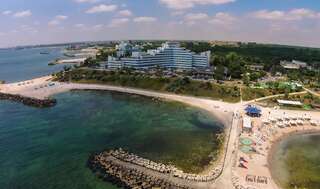 Отель Hotel Opal Юпитер-7